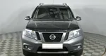 Nissan Terrano III (D10)