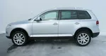 Volkswagen Touareg I Рестайлинг