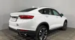 Geely Tugella