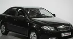 Daewoo gentra