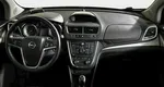 Opel Mokka 1.8 Механика