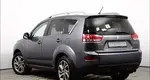 Citroen C-Crosser