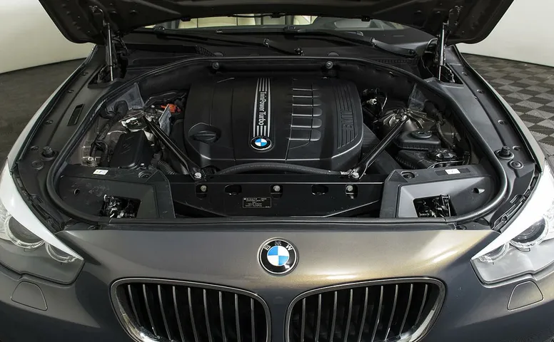 BMW 5 серия