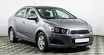 Chevrolet Aveo II