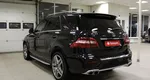 Mercedes-Benz M-klasse AMG, III (W166) 63 AMG