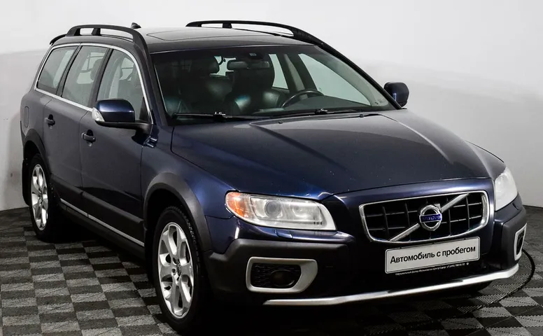 Volvo XC70