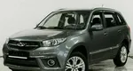 Chery tiggo 3