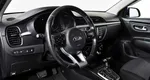 Kia rio x (x-line) акпп 2017 с пробегом 92 349 км