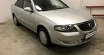 Nissan ALMERA_CLASSIC 1.6 MT (107 л.с.)
