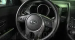 Kia Soul, 1 поколение