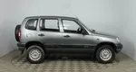 Chevrolet Niva
