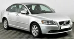 Volvo S40 2.0 Робот