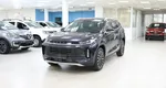 Chery exeed робот 2022 с пробегом 95 км