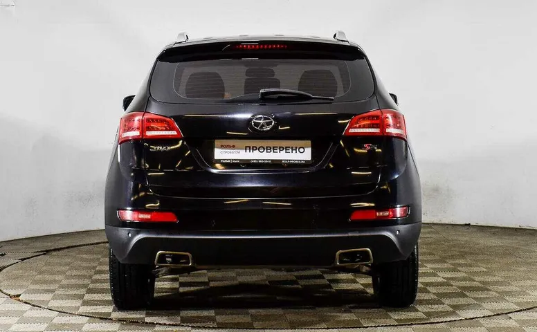 Jac s5
