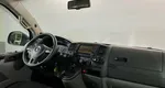 Volkswagen Caravelle T5 Рестайлинг