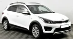 Kia Rio X-Line 1.6 Автомат