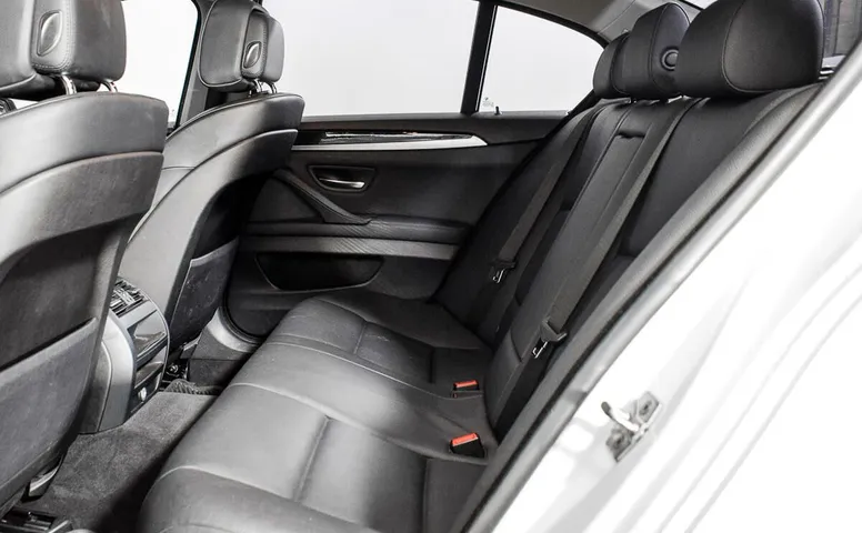 BMW 5 серия