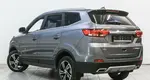 Lifan Myway