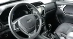 Chery Tiggo 3 I