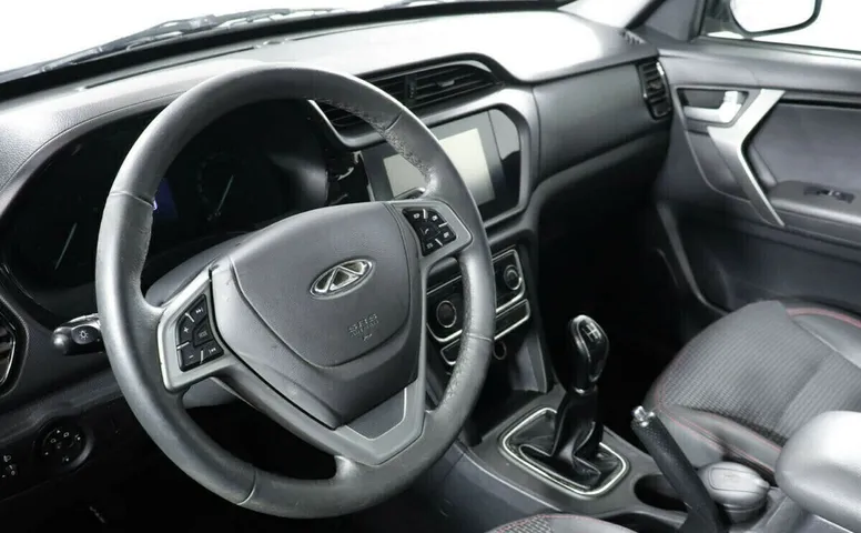 Chery Tiggo 3 I