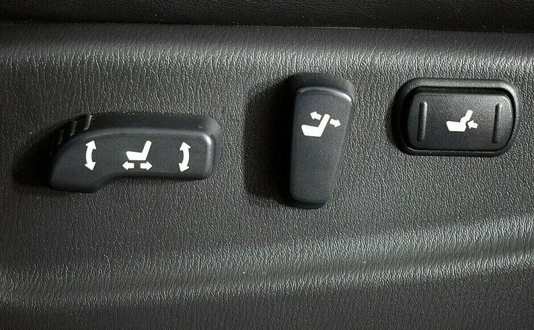 Nissan Patrol 5.6 Автомат