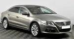 Volkswagen Passat CC I