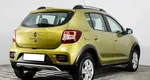 Renault sandero stepway робот 2015 с пробегом 69 723 км