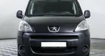 Peugeot Partner II