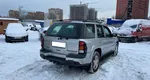 Chevrolet TrailBlazer I