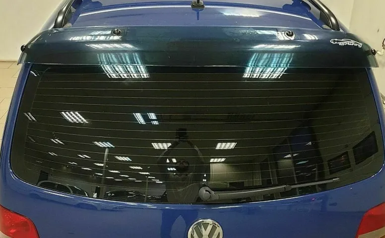 Volkswagen Touran I