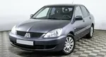 Mitsubishi Lancer IX Рестайлинг
