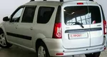 Lada (ваз) largus