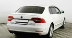Skoda Superb 1.8 Робот