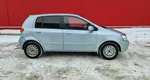 Hyundai GETZ 1.3 MT (82 л.с.)