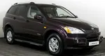 SsangYong Kyron