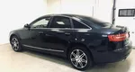 Audi A6 III(C6) Рестайлинг