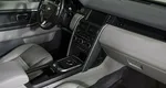 Land Rover Discovery Sport I
