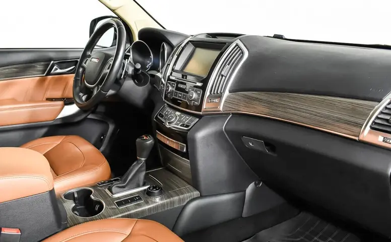 Haval H9