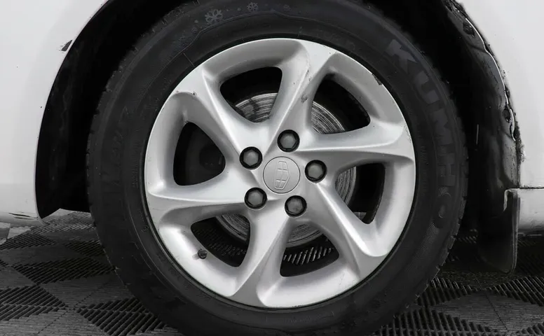 Geely Emgrand EC7 1.8 CVT