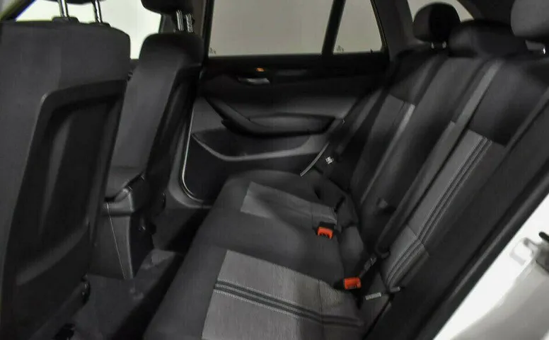 BMW X1 2.0 Автомат