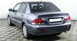 Mitsubishi Lancer IX Рестайлинг