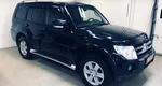 Mitsubishi Pajero IV