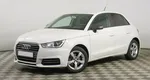 Audi A1 I (8X) Рестайлинг