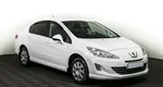 Peugeot 408 I