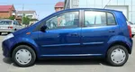 Chery Kimo (A1)