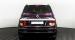 Ssangyong kyron