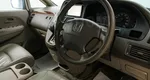 Honda Odyssey, 2 поколение, рестайлинг
