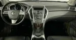 Cadillac srx
