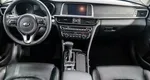 Kia Optima 2.4 АКПП