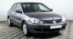 Mitsubishi Lancer IX Рестайлинг